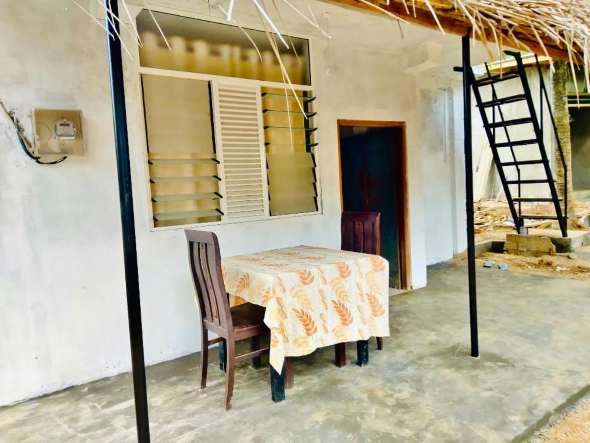 Hiriketiya Orchid Villa Dikwella Exterior foto