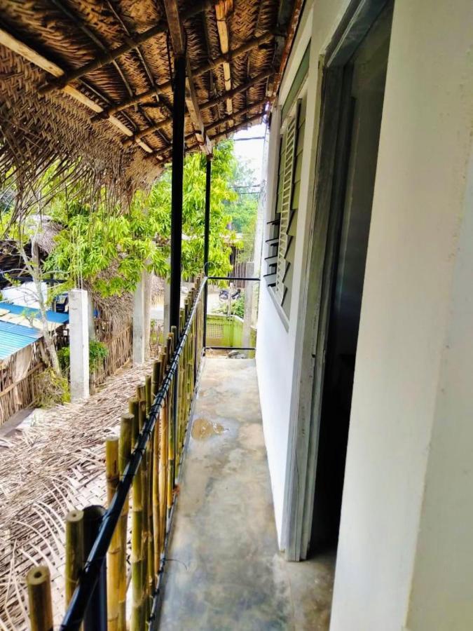 Hiriketiya Orchid Villa Dikwella Exterior foto