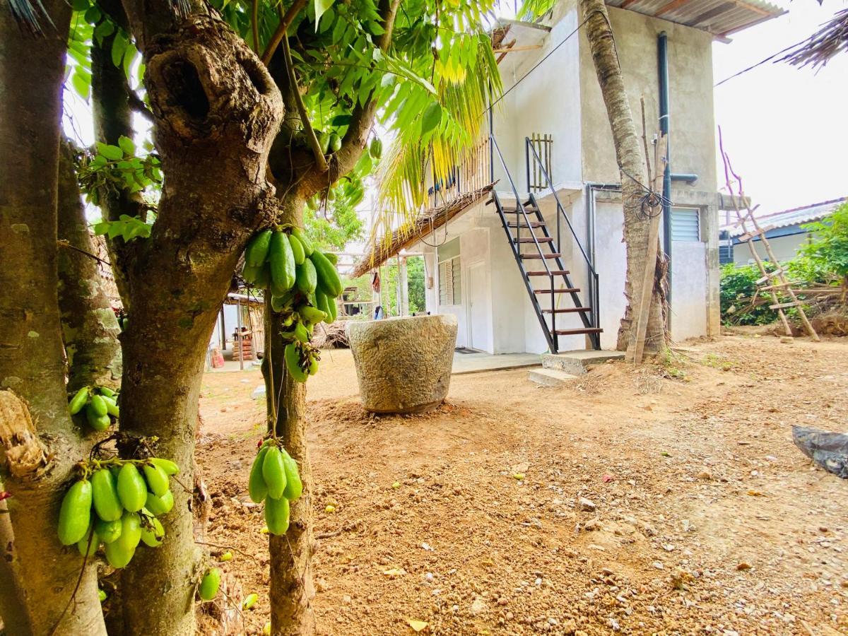 Hiriketiya Orchid Villa Dikwella Exterior foto