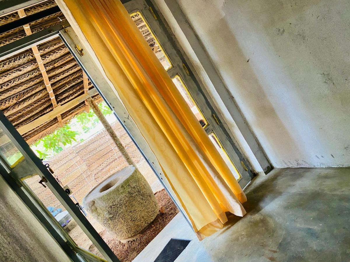 Hiriketiya Orchid Villa Dikwella Exterior foto