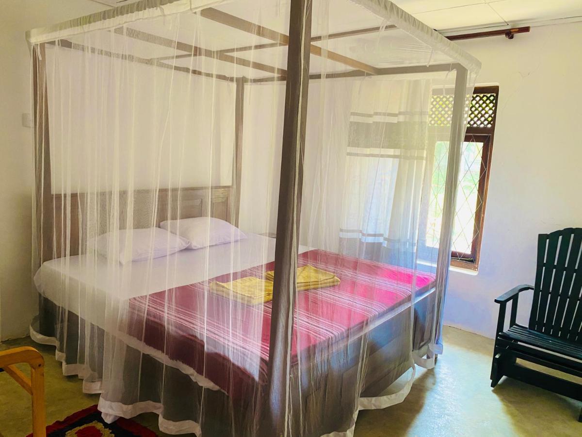 Hiriketiya Orchid Villa Dikwella Exterior foto