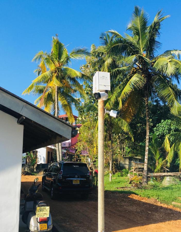 Hiriketiya Orchid Villa Dikwella Exterior foto