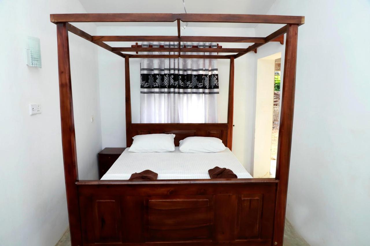 Hiriketiya Orchid Villa Dikwella Exterior foto